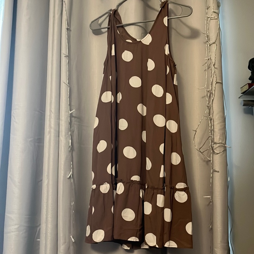 Loft dress